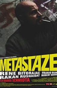 Постер к фильму Метастазы смотреть онлайн на HD Rezka