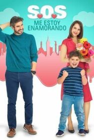 Постер к фильму SOS, я влюбляюсь смотреть онлайн на HD Rezka