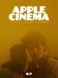 Постер к фильму Эпл Синема смотреть онлайн на HD Rezka