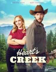 Постер к фильму Роман в Скалистых горах смотреть онлайн на HD Rezka