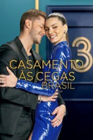 Постер к фильму Слепая любовь: Бразилия смотреть онлайн на HD Rezka