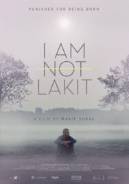 Постер к фильму Я не Лакит смотреть онлайн на HD Rezka