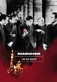 Постер к фильму Раммштайн: Из Берлина вживую смотреть онлайн на HD Rezka
