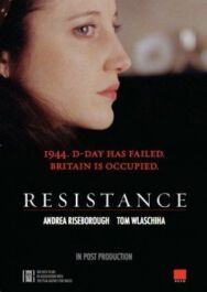 Постер к фильму Сопротивление смотреть онлайн на HD Rezka