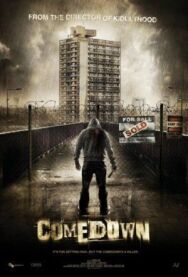 Постер к фильму Падение смотреть онлайн на HD Rezka