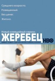 Постер к фильму Жеребец смотреть онлайн на HD Rezka