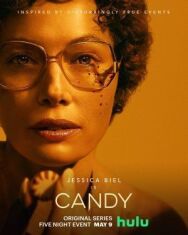 Постер к фильму Кэнди смотреть онлайн на HD Rezka
