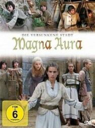 Постер к фильму Магна Аура смотреть онлайн на HD Rezka