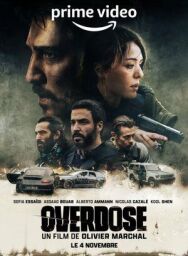 Постер к фильму Передозировка смотреть онлайн на HD Rezka