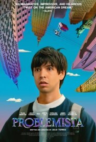 Постер к фильму Проблемный смотреть онлайн на HD Rezka