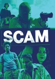 Постер к фильму Кидалово смотреть онлайн на HD Rezka
