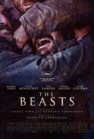 Постер к фильму Животные смотреть онлайн на HD Rezka