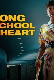 Постер к фильму Роковая школьная любовь смотреть онлайн на HD Rezka