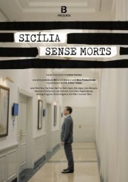 Постер к фильму Сицилия без мертвецов смотреть онлайн на HD Rezka