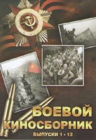 Постер к фильму Боевой киносборник №3 смотреть онлайн на HD Rezka