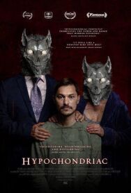 Постер к фильму Ипохондрик смотреть онлайн на HD Rezka