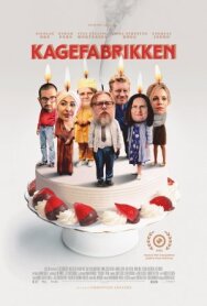 Постер к фильму Кондитерская фабрика смотреть онлайн на HD Rezka