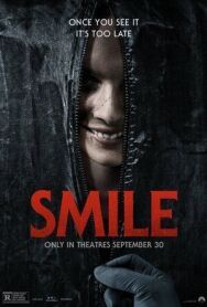 Постер к фильму Улыбка смотреть онлайн на HD Rezka