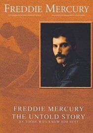 Постер к фильму Фредди Меркьюри, нерассказанная история смотреть онлайн на HD Rezka