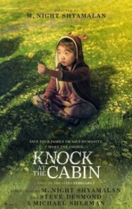 Постер к фильму Стук в дверь смотреть онлайн на HD Rezka