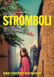 Постер к фильму Стромболи смотреть онлайн на HD Rezka