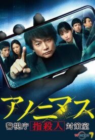 Постер к фильму Аноним смотреть онлайн на HD Rezka