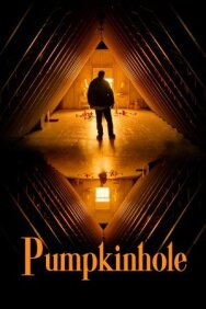 Постер к фильму Тыквенная нора смотреть онлайн на HD Rezka