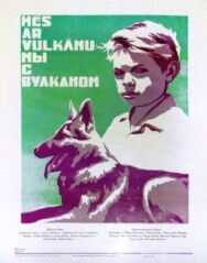 Постер к фильму Мы с Вулканом смотреть онлайн на HD Rezka