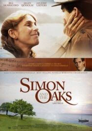 Постер к фильму Симон и дубы смотреть онлайн на HD Rezka