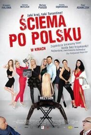 Постер к фильму Обман по-польски смотреть онлайн на HD Rezka