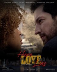 Постер к фильму Здесь живет любовь смотреть онлайн на HD Rezka