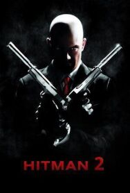 Постер к фильму Хитмэн 2 смотреть онлайн на HD Rezka