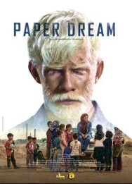Постер к фильму Бумажные мечты смотреть онлайн на HD Rezka