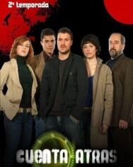 Постер к фильму Обратный отсчет смотреть онлайн на HD Rezka
