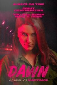 Постер к фильму Доун смотреть онлайн на HD Rezka