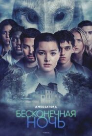 Постер к фильму Бесконечная ночь смотреть онлайн на HD Rezka