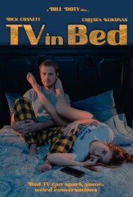 Постер к фильму Перед телевизором смотреть онлайн на HD Rezka