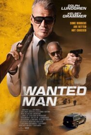 Постер к фильму В розыске смотреть онлайн на HD Rezka
