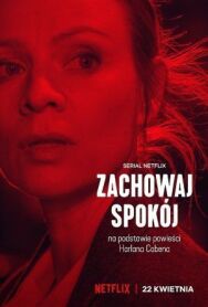 Постер к фильму Мертвая хватка смотреть онлайн на HD Rezka