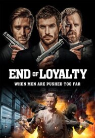 Постер к фильму Никакой преданности смотреть онлайн на HD Rezka