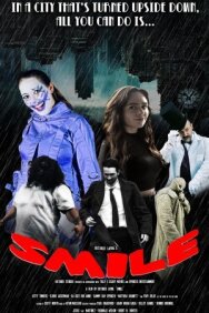 Постер к фильму Улыбка смотреть онлайн на HD Rezka