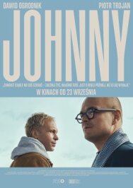 Постер к фильму Джонни смотреть онлайн на HD Rezka