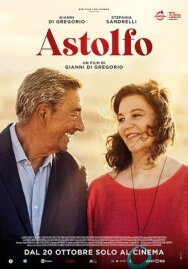 Постер к фильму Астольфо смотреть онлайн на HD Rezka