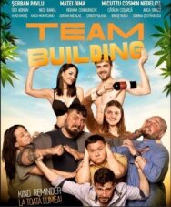 Постер к фильму Тимбилдинг смотреть онлайн на HD Rezka