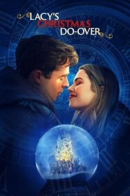 Постер к фильму Рождественское приключение Лэйси смотреть онлайн на HD Rezka