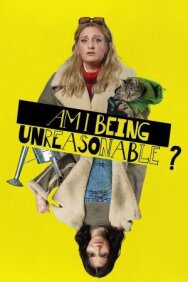Постер к фильму Я в своём уме? смотреть онлайн на HD Rezka
