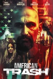 Постер к фильму Американский отброс смотреть онлайн на HD Rezka