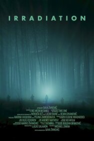 Постер к фильму Облучение смотреть онлайн на HD Rezka