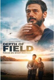 Постер к фильму Глубина резкости смотреть онлайн на HD Rezka