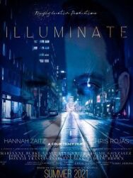 Постер к фильму Иллюминат смотреть онлайн на HD Rezka
